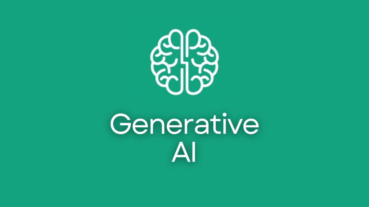 Gen AI